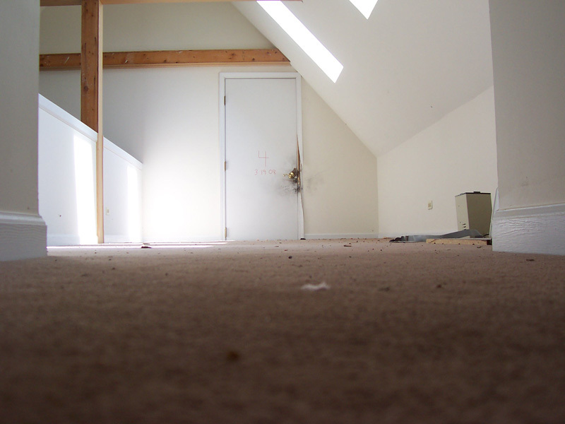 Destroyed Gage Lane Mansion (Before Demo Pics), Lake Forest, IL